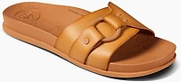 Reef Women's Cushion Soho Cruz Slides