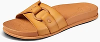 Reef Women's Cushion Soho Cruz Slides