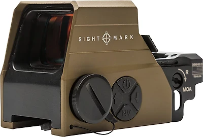 Sightmark Ultra Shot M-Spec FMS Reflex Sight