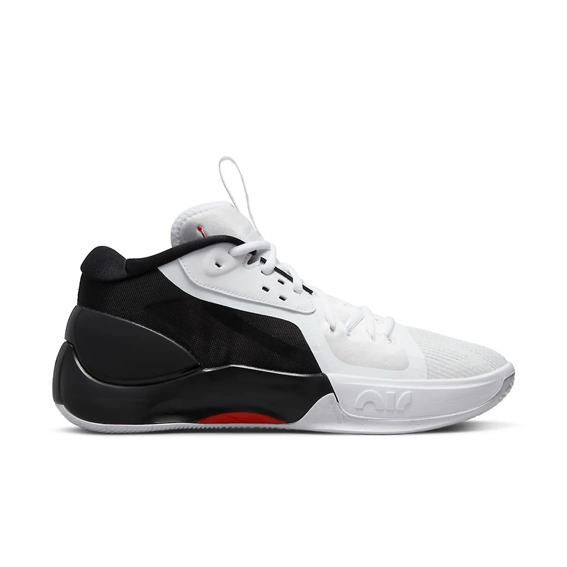 Jordan Men's Zoom Separate Basketball Shoes
