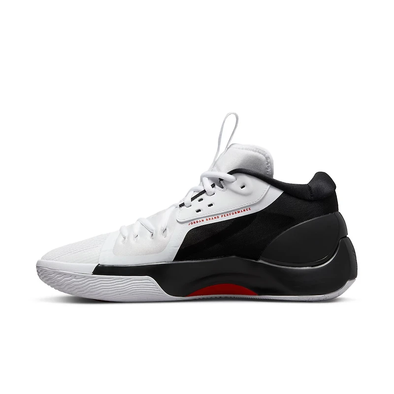 Jordan Men's Zoom Separate Basketball Shoes