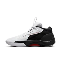 Jordan Men's Zoom Separate Basketball Shoes