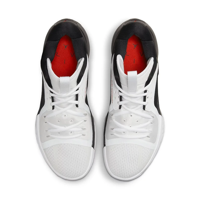 Jordan Men's Zoom Separate Basketball Shoes