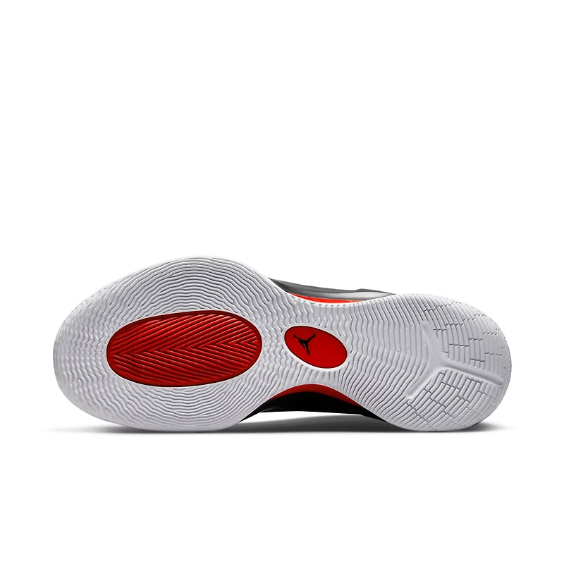 Jordan Men's Zoom Separate Basketball Shoes