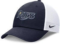Nike Men's Rays Club Evergreen Unstructured Adjustable Meshback Cap