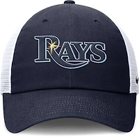 Nike Men's Rays Club Evergreen Unstructured Adjustable Meshback Cap