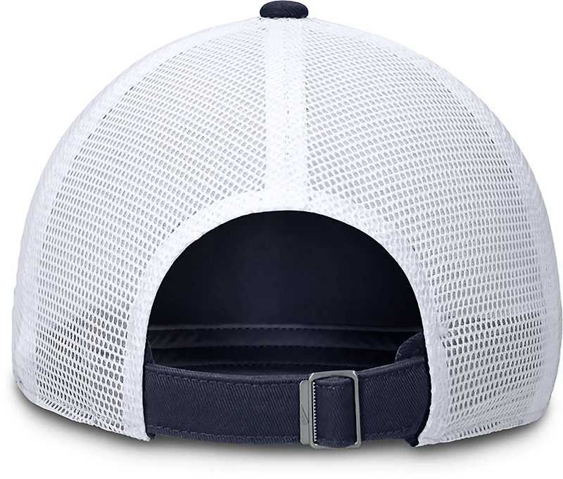 Nike Men's Rays Club Evergreen Unstructured Adjustable Meshback Cap
