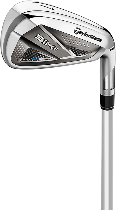 TaylorMade SIM2 MAX Iron Set