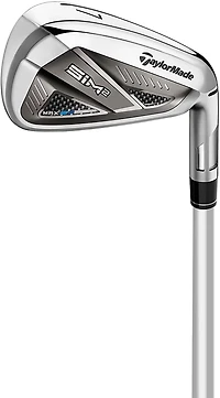 TaylorMade SIM2 MAX Iron Set