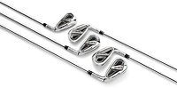 TaylorMade SIM2 MAX Iron Set