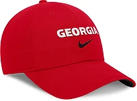 Nike Georgia Tri-Glide Unstructured Adjustable Club Cap