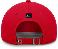 Nike Georgia Tri-Glide Unstructured Adjustable Club Cap