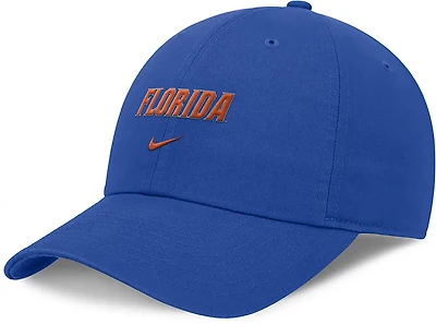 Nike Men's Florida Tri-Glide Unstructured Adjustable Club Cap