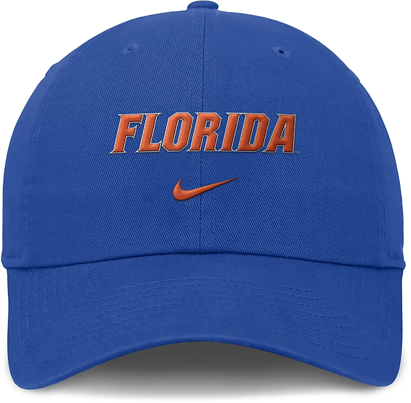 Nike Men's Florida Tri-Glide Unstructured Adjustable Club Cap