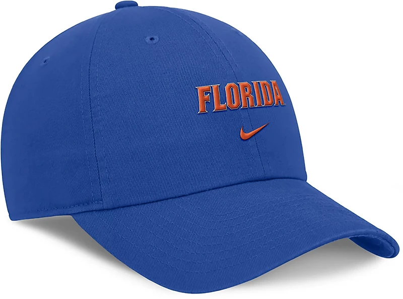 Nike Men's Florida Tri-Glide Unstructured Adjustable Club Cap