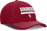 Nike Oklahoma Rise Structured Adjustable Cap