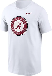 Nike Alabama Tide Primetime Alternate Logo T-Shirt