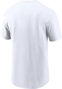 Nike Alabama Tide Primetime Alternate Logo T-Shirt