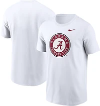 Nike Alabama Tide Primetime Alternate Logo T-Shirt