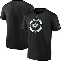 Fanatics Men's Stars AP Secondary T-shirt