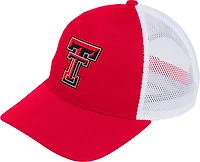 adidas Texas Tech Red Raiders Mascot Slouch Trucker Adjustable Hat