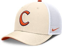 Nike Men's Clemson Primetime DF Rise Structured Trucker Cap