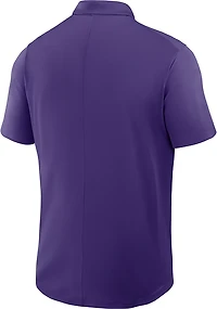 Nike Men's Louisiana State University Baseball Logo Victory Polo Shirt