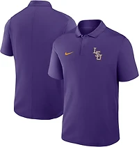 Nike Men's Louisiana State University Baseball Logo Victory Polo Shirt