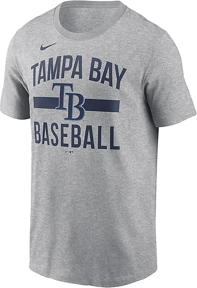 Nike Men's Rays MLB Arched T-shirt