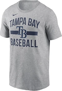 Nike Men's Rays MLB Arched T-shirt