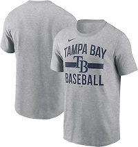 Nike Men's Rays MLB Arched T-shirt