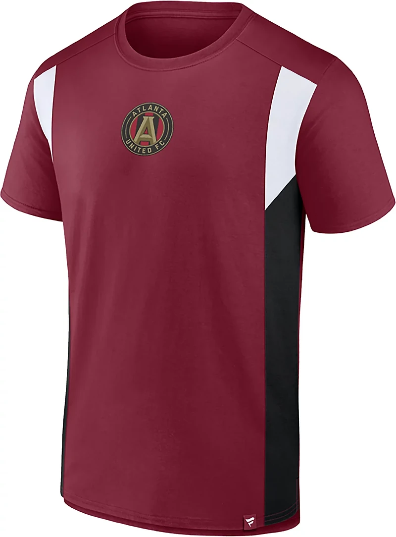 Fanatics Men's Atlanta United FC Golden T-shirt
