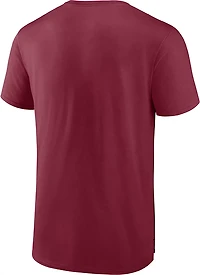 Fanatics Men's Atlanta United FC Golden T-shirt