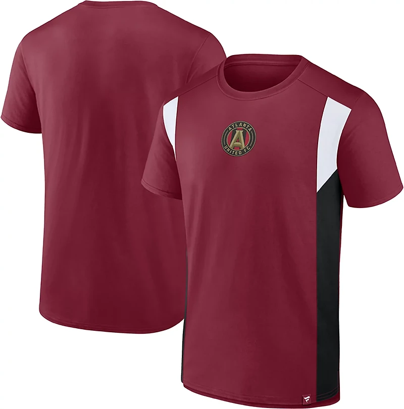 Fanatics Men's Atlanta United FC Golden T-shirt