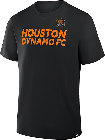 Fanatics Men's Dynamo Dummy T-shirt