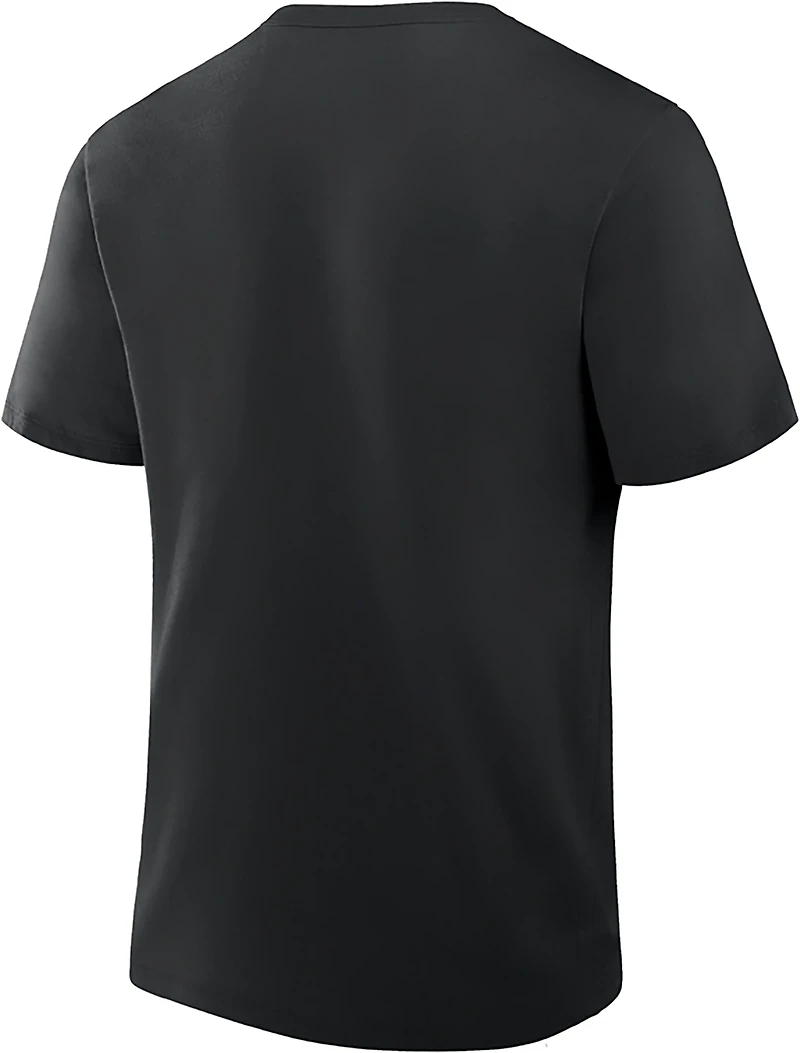 Fanatics Men's Dynamo Dummy T-shirt