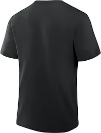 Fanatics Men's Dynamo Dummy T-shirt
