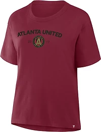 Fanatics Women's Atlanta United FC Chip T-shirt