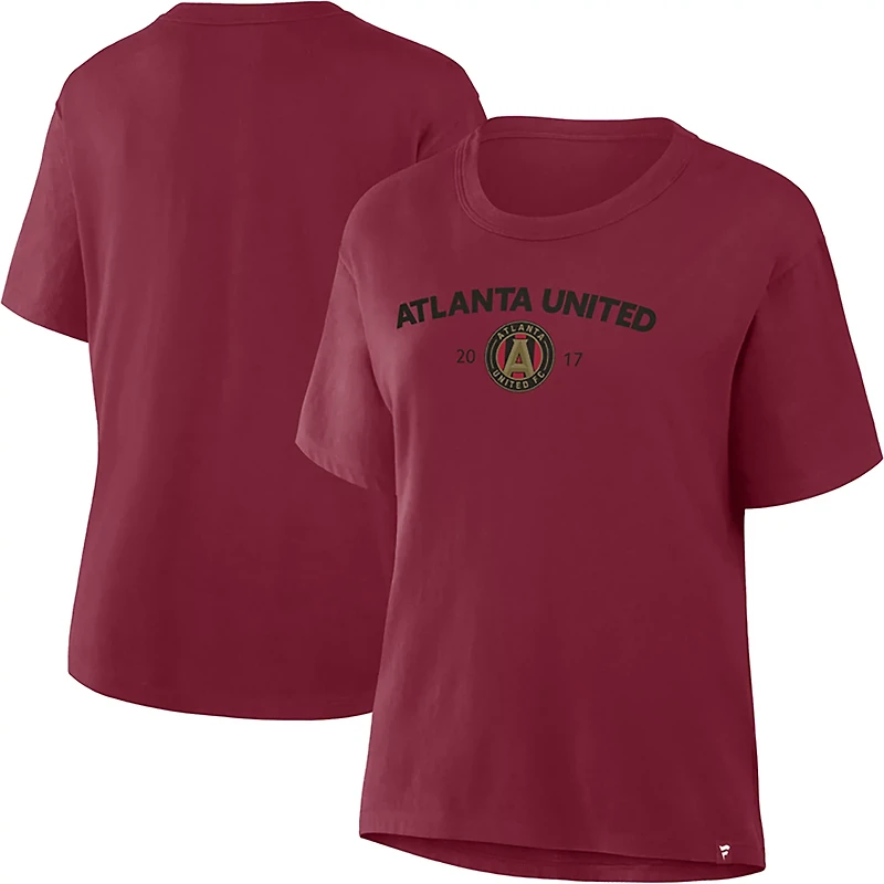 Fanatics Women's Atlanta United FC Chip T-shirt