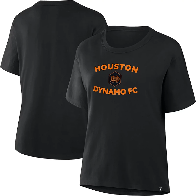 Fanatics Women's Dynamo Chip T-shirt
