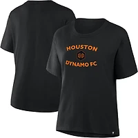 Fanatics Women's Dynamo Chip T-shirt