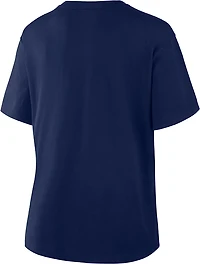 Fanatics Women's Nashville SC Chip T-shirt