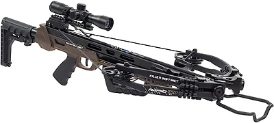 Killer Instinct Rapid 420 Crossbow Kit