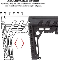 Killer Instinct Rapid 420 Crossbow Kit
