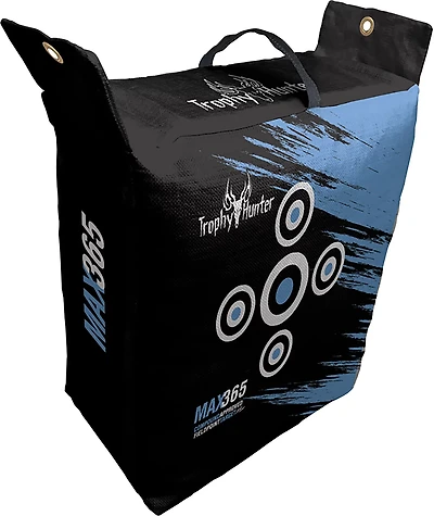 Morrell Trophy Hunter MAX 365 Field Point Target