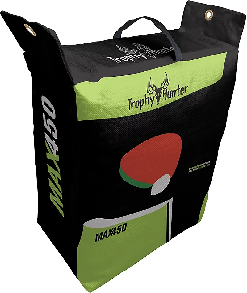Morrell Trophy Hunter MAX 450 Field Point Target
