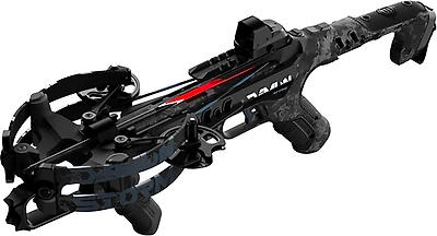 Barnett Demun Storm Compound Compact Crossbow
