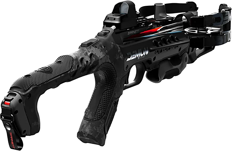 Barnett Demun Storm Compound Compact Crossbow