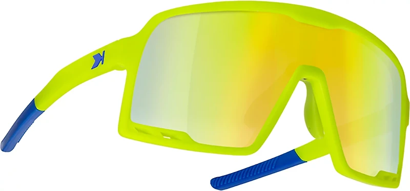 Knockaround Kids' Campeones Sunglasses