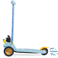 Bluey 3-D Scooter